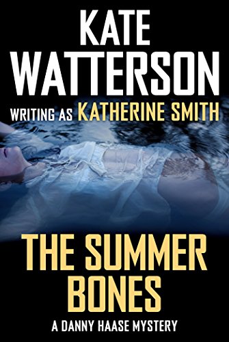 The Summer Bones book cover