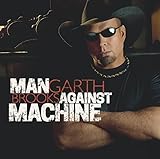 Man Against Machine