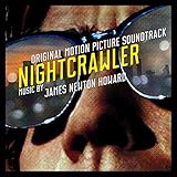 Nightcrawler Soundtrack