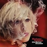 Give My Love To London (2014)