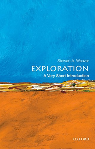 Exploration book cover