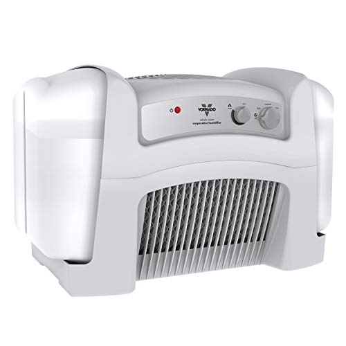 Blueair InvisibleMist Premium Smart Humidifier
