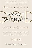 Grace Without God The Search For Meaning Purpose And Belonging In A Secular Age English Edition
