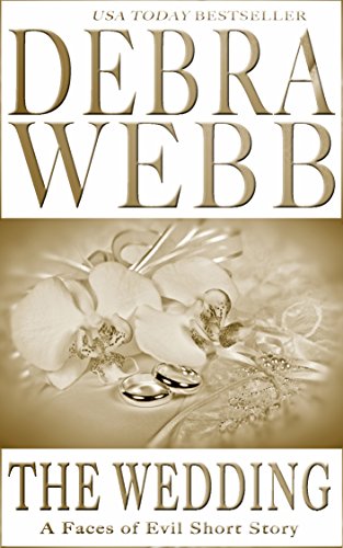 The Wedding cover