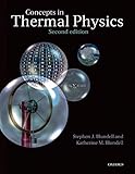 Concepts In Thermal Physics