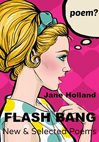 Flash Bang book cover