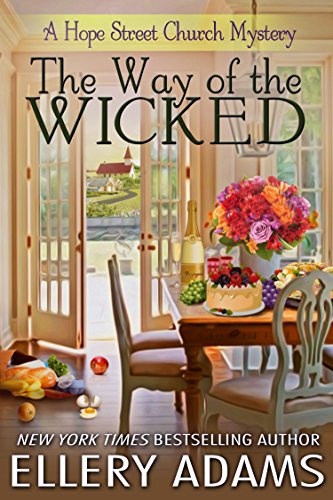 The Way of the Wicked / Path of the Wicked book cover
