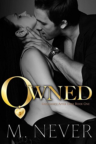 Owned book cover