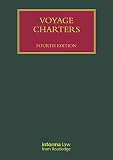 Voyage Charters Lloyds Shipping Law Library English Edition
