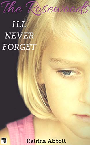 I'll Never Forget cover