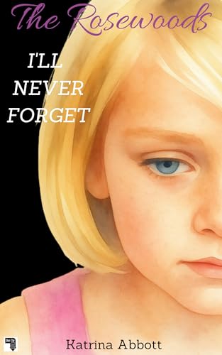 I'll Never Forget book cover