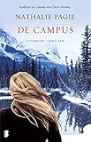 De Campus Dutch Edition