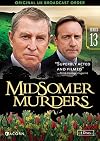 Midsomer Murders: Complete Season 13