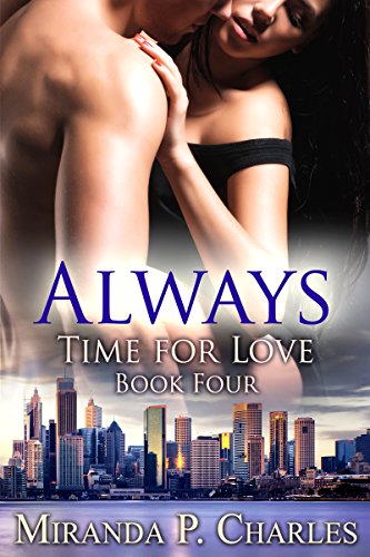 Always book cover