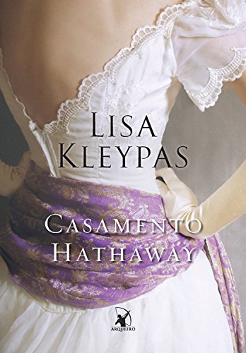 A Hathaway Wedding book cover