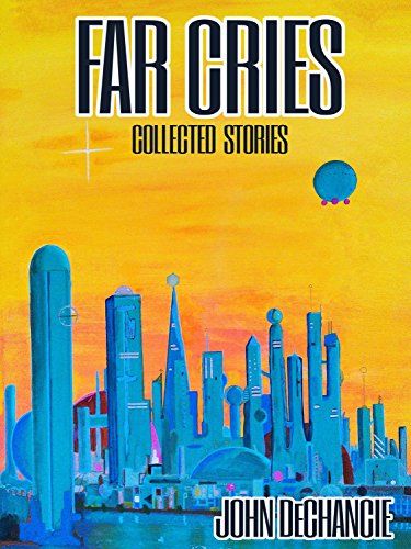 Far Cries book cover