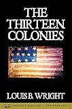 The Thirteen Colonies English Edition