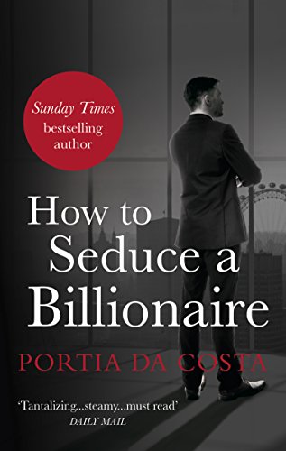 How to Seduce a Billionaire book cover