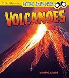 Volcanoes Little Scientist