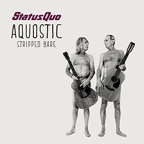 Aqoustic (Stripped Bare)