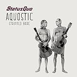 Aqoustic (Stripped Bare)