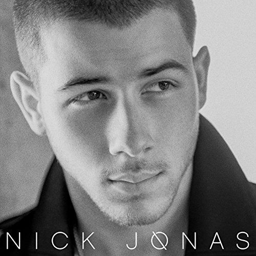 Nick Jonas (Deluxe Edition)