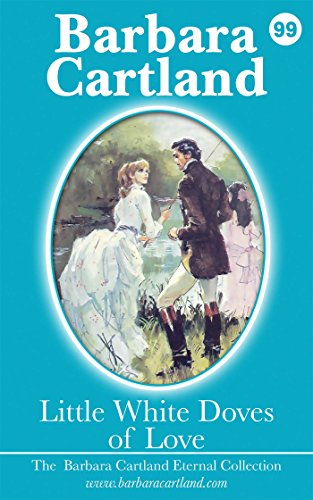 Little White Doves Of Love book cover