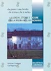La paura è una beretta che si leva e che si metta: Luoghim storie e figure della paura in Garfagnana (banca dell'identità e della memoria Vol. 1) (Italian Edition)