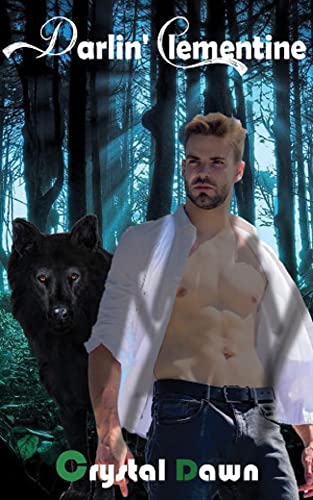 Darlin' Clementine cover