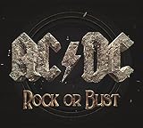 Rock or Bust