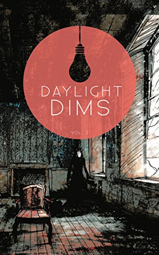 Daylight Dims Volume 2 book cover