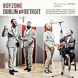 Dublin to Detroit