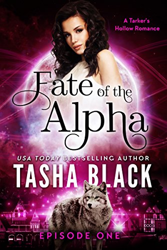 Fate of the Alpha: Episode 1 book cover