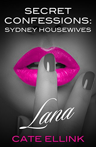 Lana book cover