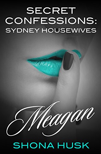 Meagan book cover