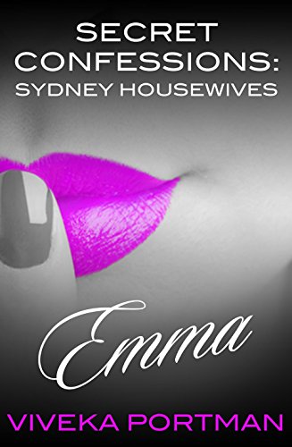 Emma (By: Viveka Portman) cover