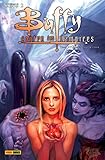 Buffy Contre Les Vampires Saison 2 T01 Un Pieu Dans Le Coeur Buffy Contre Les Vampires Saison 2 T 1