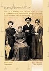 La gente garfagnina dicea così: Raccolta di proverbi, detti, credenze, conte e giochi, filastrocche, stornelli, ninne nanne, befanate e preghiere della ... e della Memoria Vol. 8) (Italian Edition)