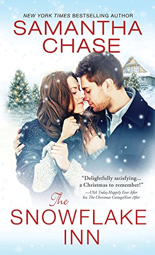 The Snowflake Inn book cover