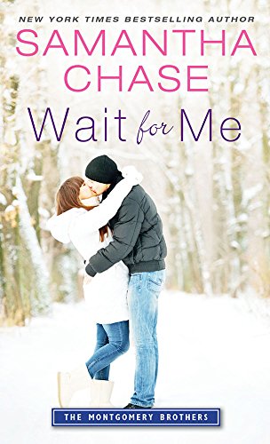 Wait for Me book cover