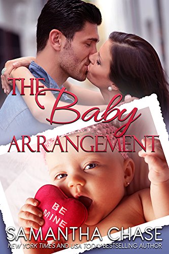 The Baby Arrangement book cover