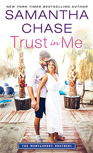 Trust in Me book cover