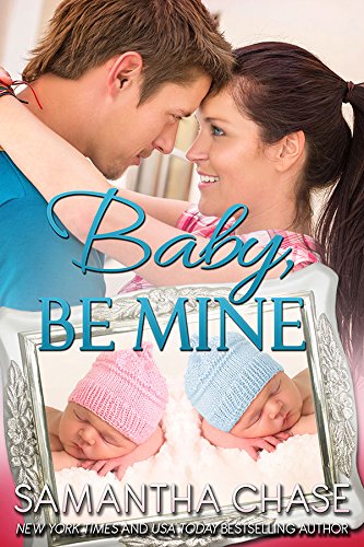 Baby, Be Mine book cover