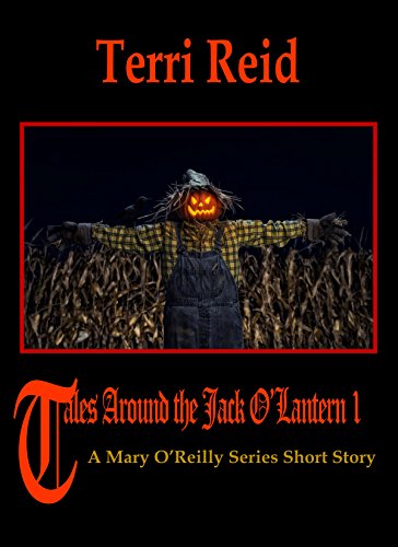 Tales Around the Jack O'Lantern book cover