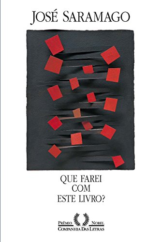 Que farei com este livro? / What Will I Do With This Book? book cover
