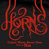 Horns Soundtrack