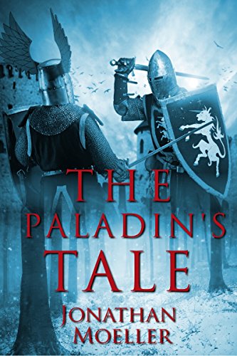 The Paladin's Tale cover