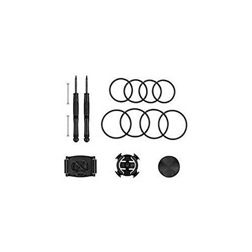 Garmin Forerunner 920XT Quick Release Kit, black