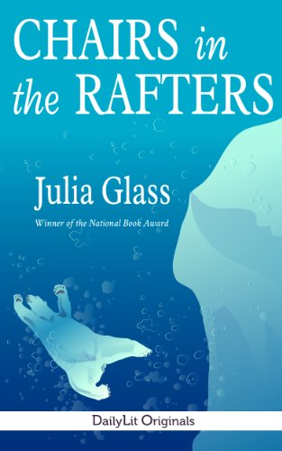 Chairs in the Rafters book cover