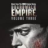 Boardwalk Empire Soundtrack